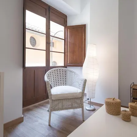 Santiago Premium Loft I Apartamento